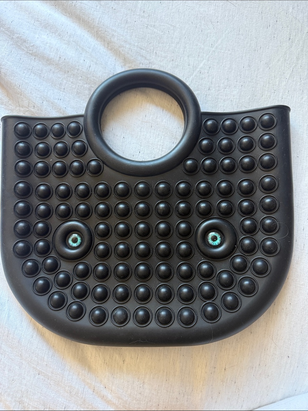 Pop it purse